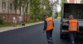 В Курске после 25 мая отремонтируют 18 улиц и переулков