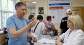 Куряне могут сдать присосавшегося клеща на анализ в четырёх городах области