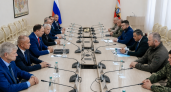 Герои России предложили автопробег Курск—Пхеньян в благодарность за разминирование приграничья