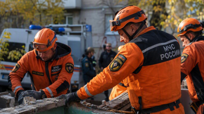 В Курской области после 215 атак за сутки погиб человек и повреждена энергетика